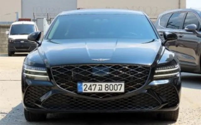 인천중고차할부수수료 G80(RG3) 3.5 가솔린 터보 AWD 매물 사진 18 - 2024/07 45,243km