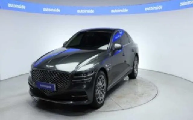 인천중고차할부수수료 G80(RG3) 2.5 가솔린 터보 AWD 매물 사진 12 - 2024/04 74,488km