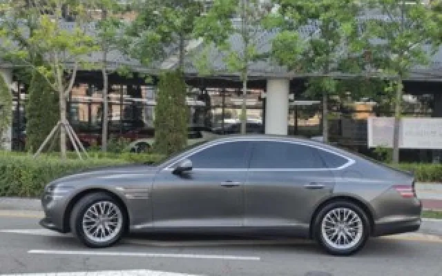 인천중고차할부수수료 G80(RG3) 2.5 가솔린 터보 AWD 매물 사진 15 - 2023/05 152,969km