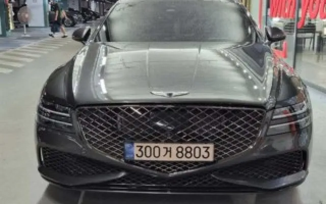 인천중고차할부수수료 G80(RG3) 3.5 가솔린 터보 AWD 매물 사진 16 - 2022/07 43,926km